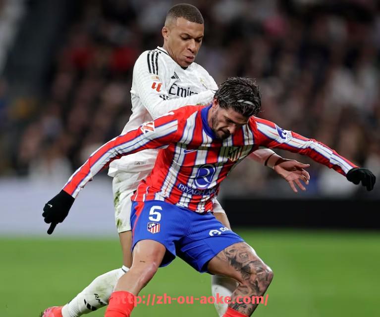 澳客足彩-哪个直播西甲德比？附2025最新皇家马德里对战信息