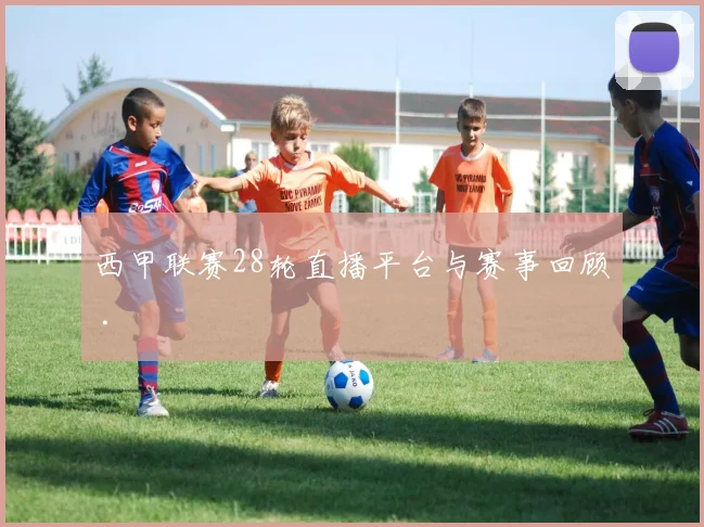 西甲联赛28轮直播平台与赛事回顾 .