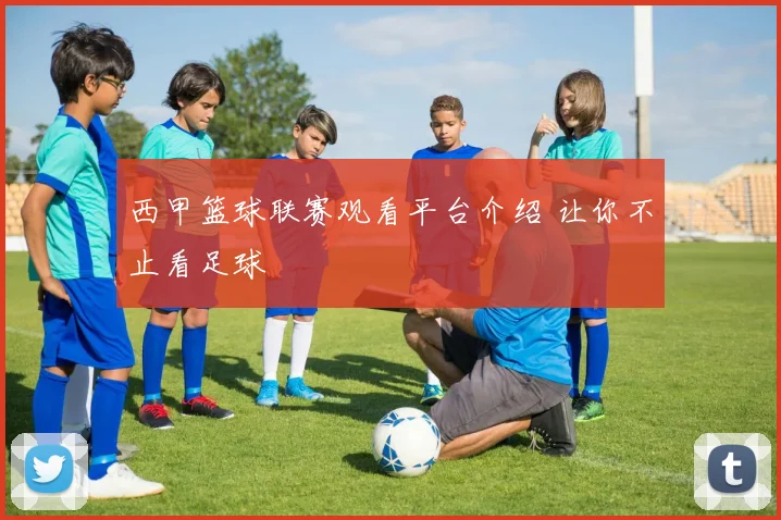 西甲篮球联赛观看平台介绍 让你不止看足球