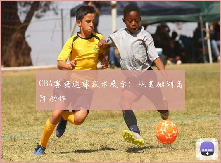 CBA赛场运球技术展示：从基础到高阶动作