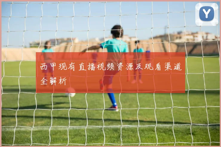 西甲现有直播视频资源及观看渠道全解析